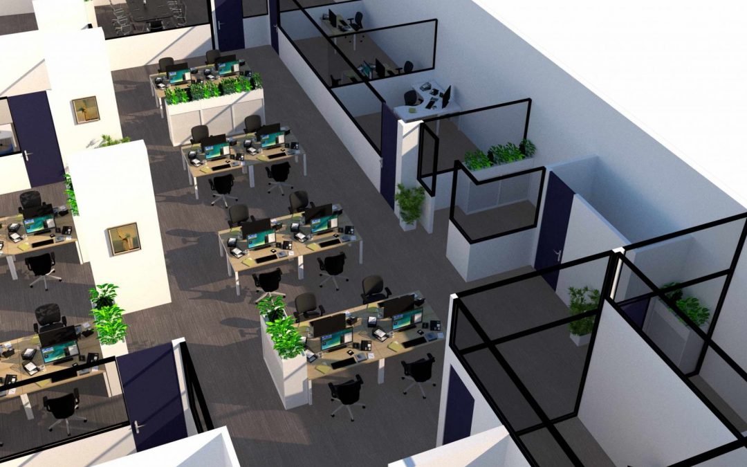 Essential Tips For a New Office Fitout