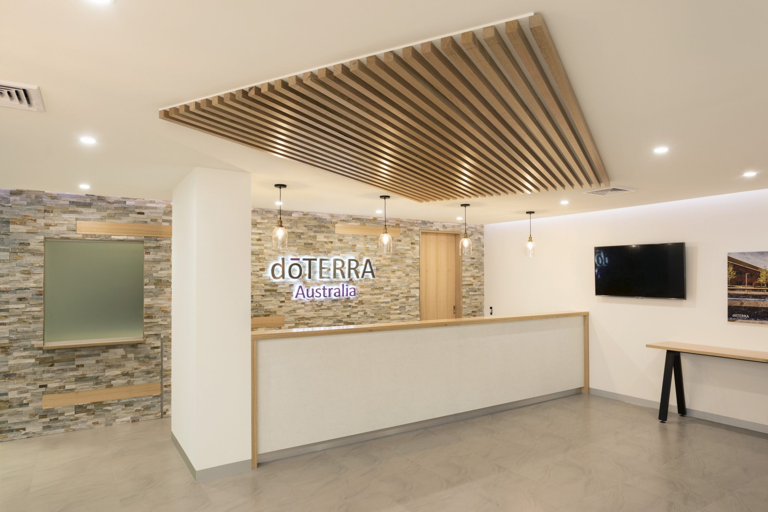 Do Terra Australia