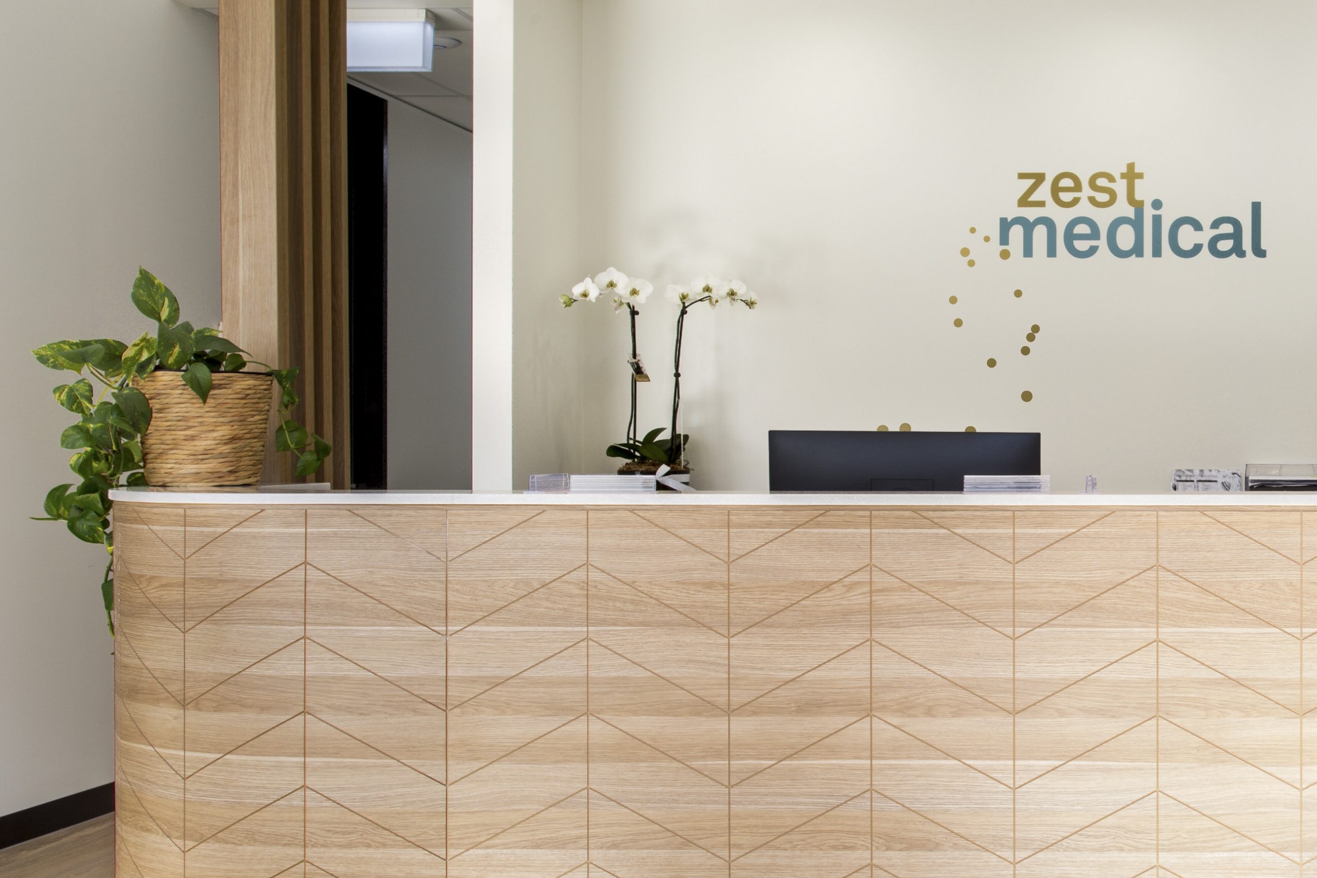 Zest Medical Clinic