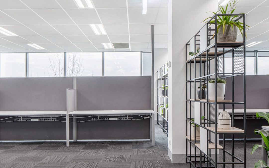 What To Look For In An Office Fit-out Company