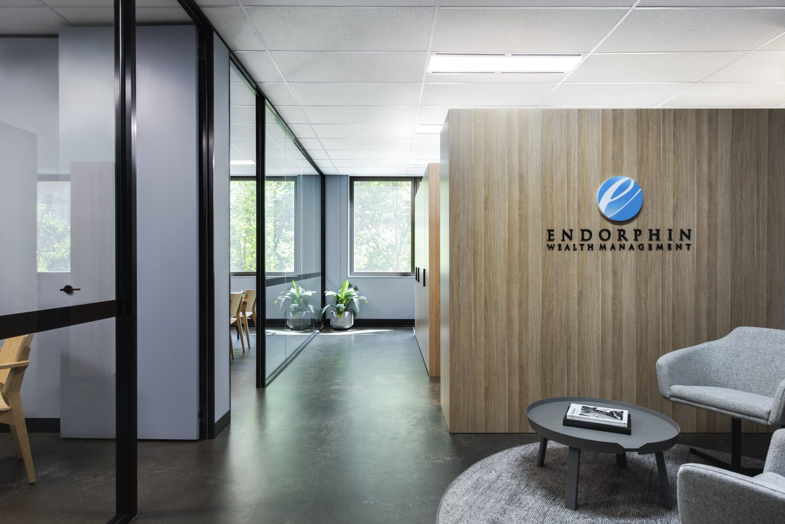 Endorphin Wealth Management