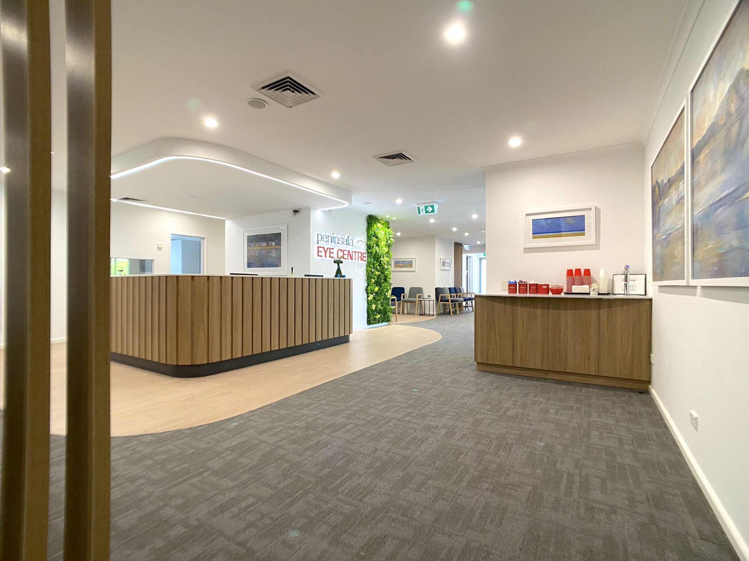Peninsula Eye Centre