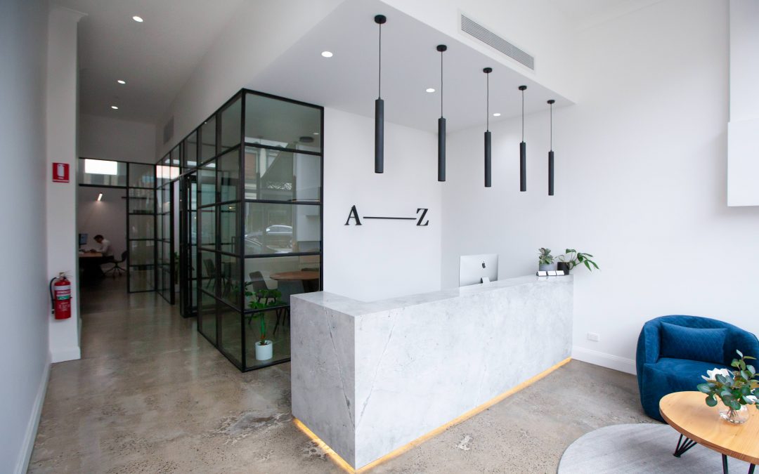 Anton Zhouk Real Estate