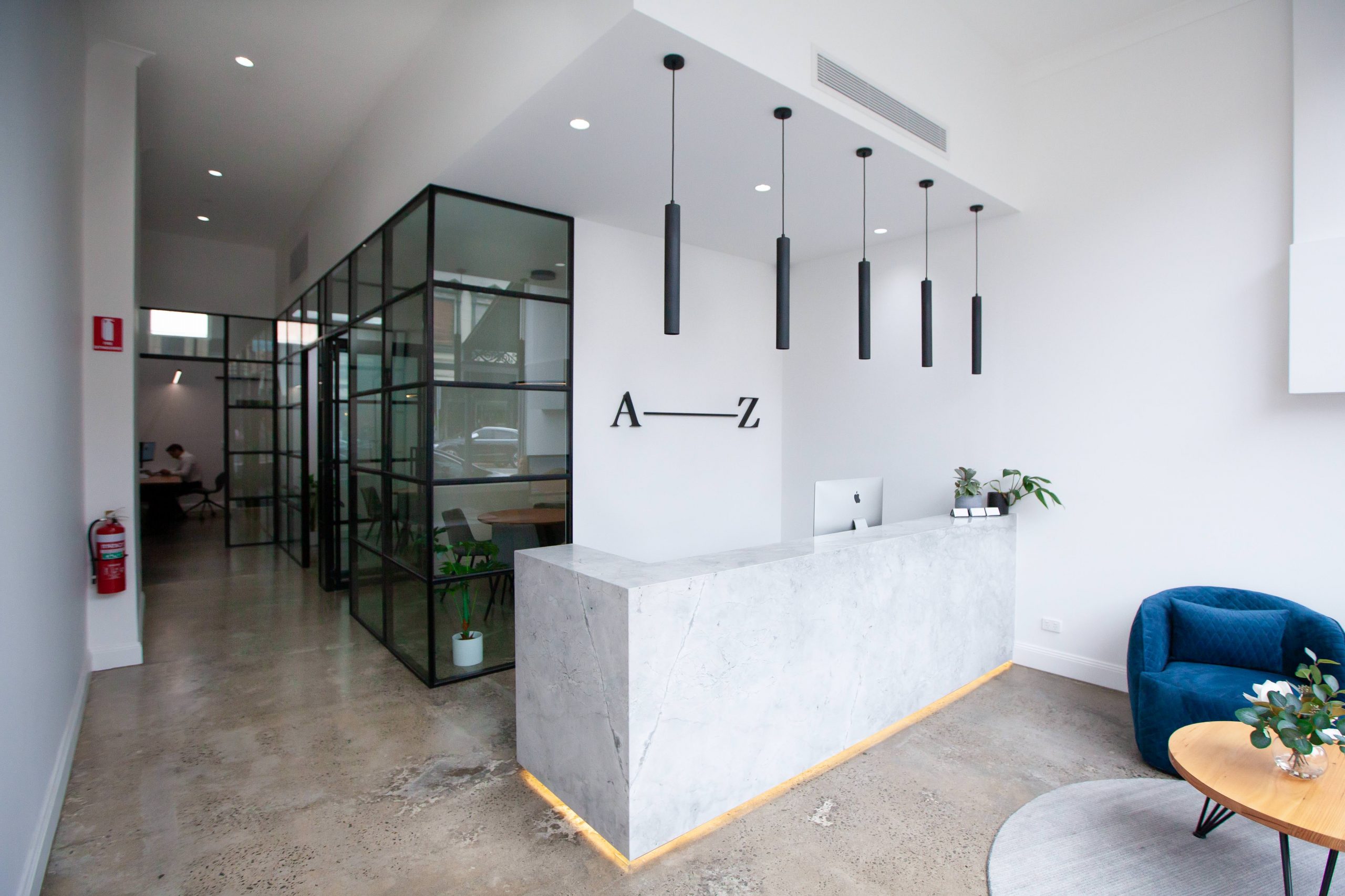 Anton Zhouk Real Estate