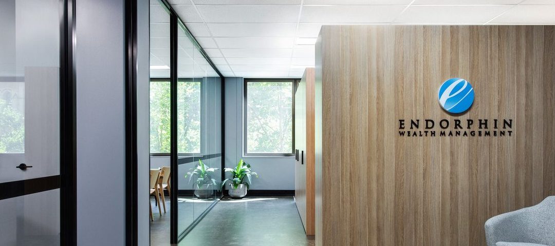 Office Fitout Trends To Watch Out For In 2020