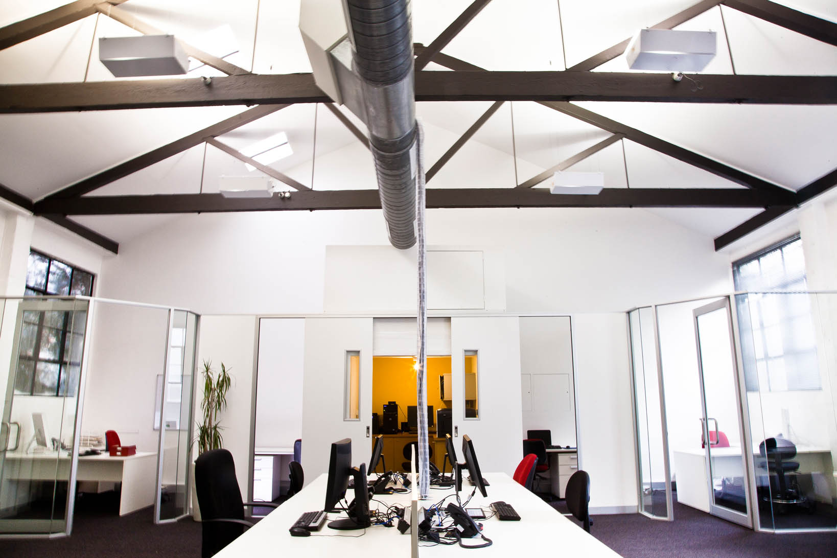 CCI Consulting