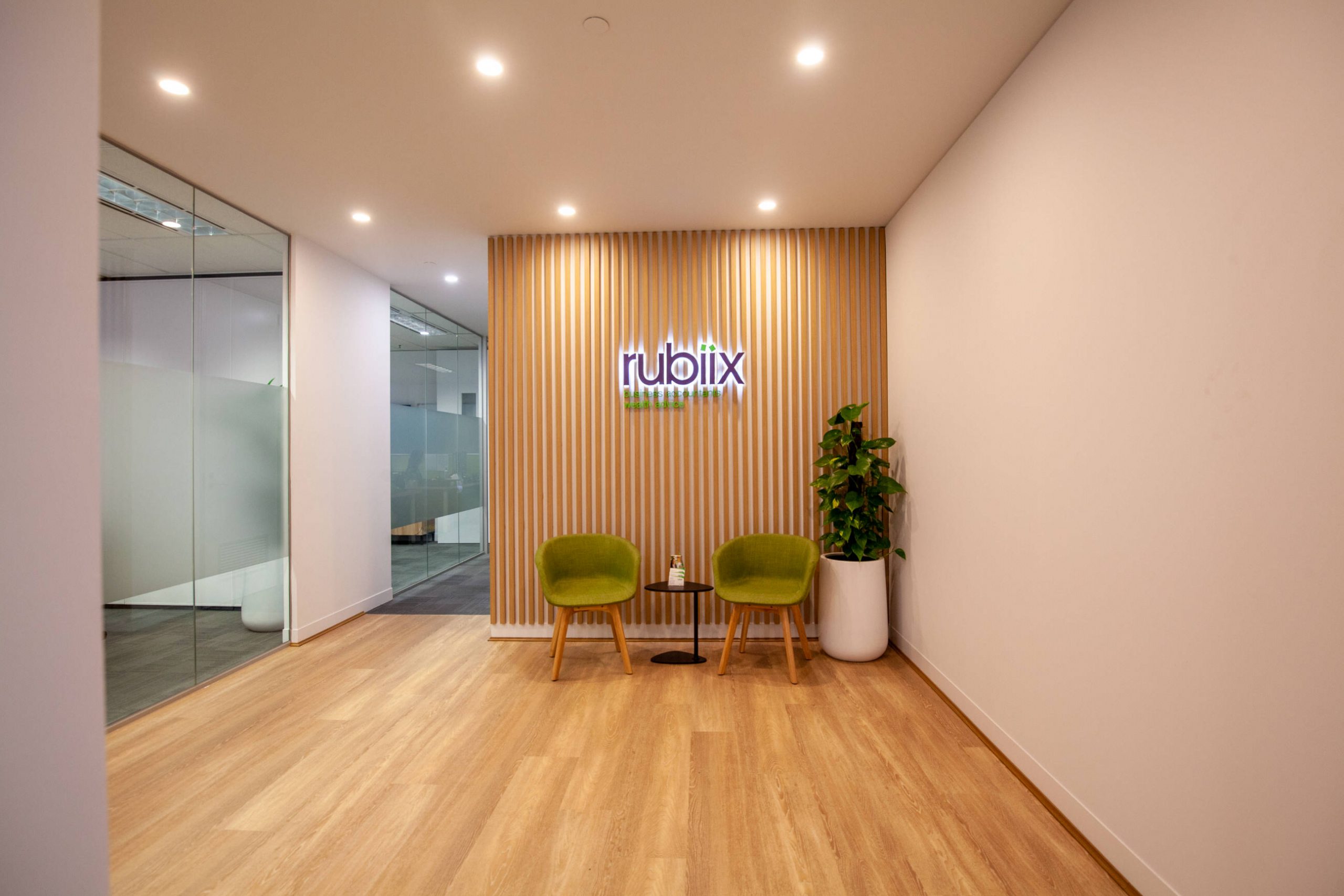 Rubiix Business Accountants